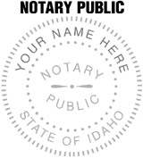 NOTARY/ID